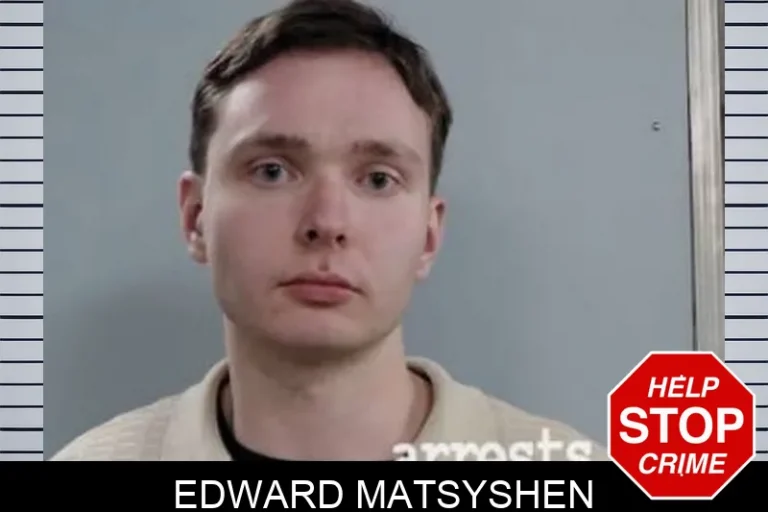 Edward Matsyshen