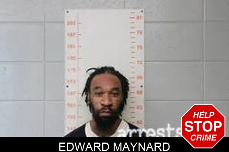 Edward Maynard