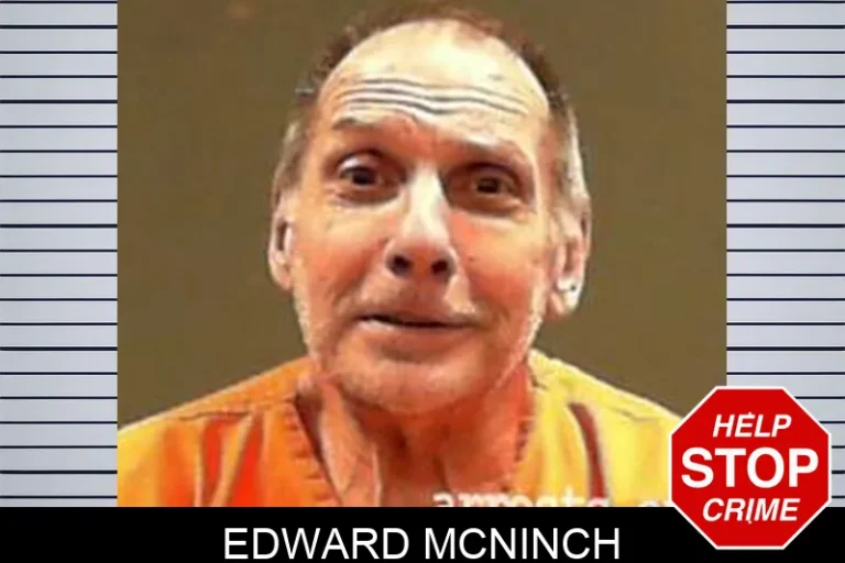 Edward McNinch