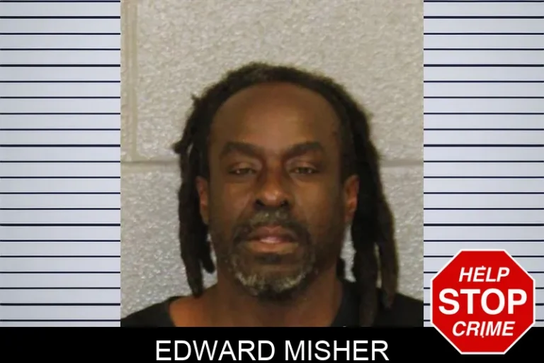 Edward Misher