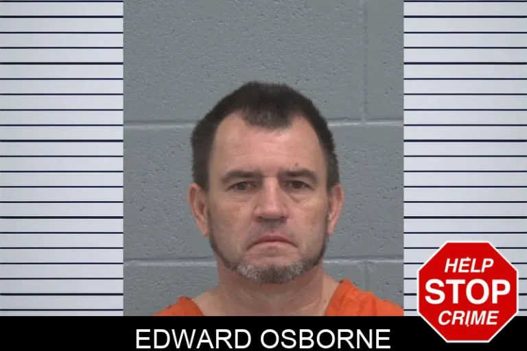 Edward Osborne