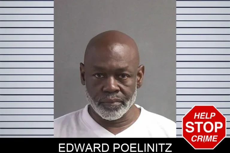 Edward Poelinitz