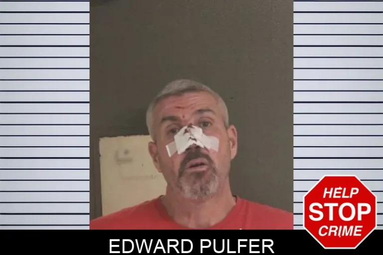 Edward PuLfer