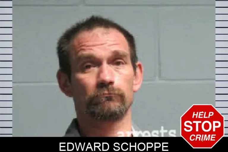 Edward Schoppe