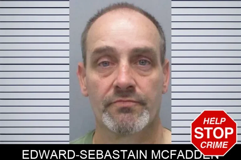 Edward-Sebastain McFadden