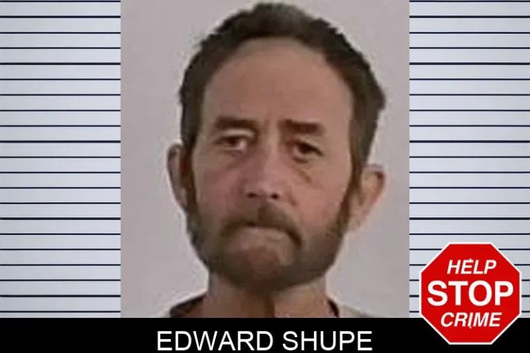 Edward Shupe