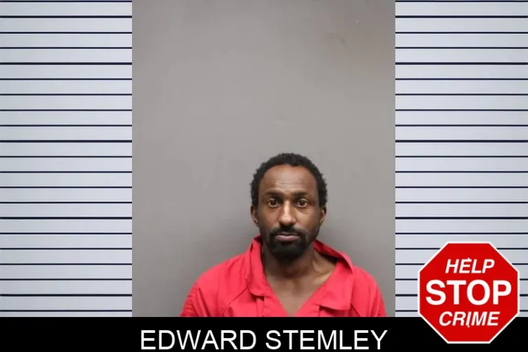 Edward Stemley