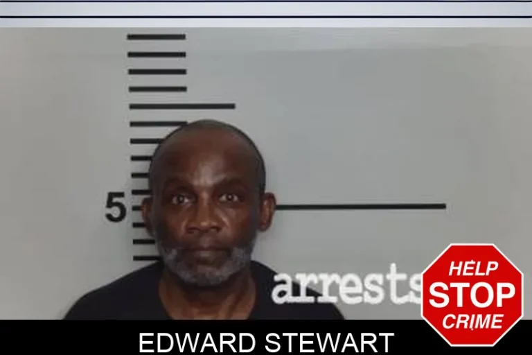 Edward Stewart