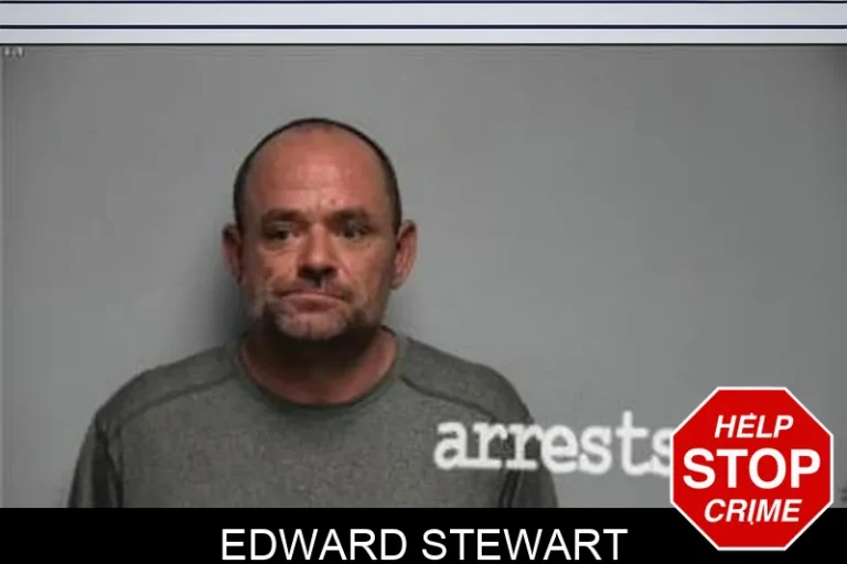 Edward Stewart