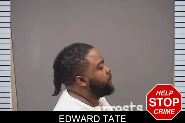 Edward Tate