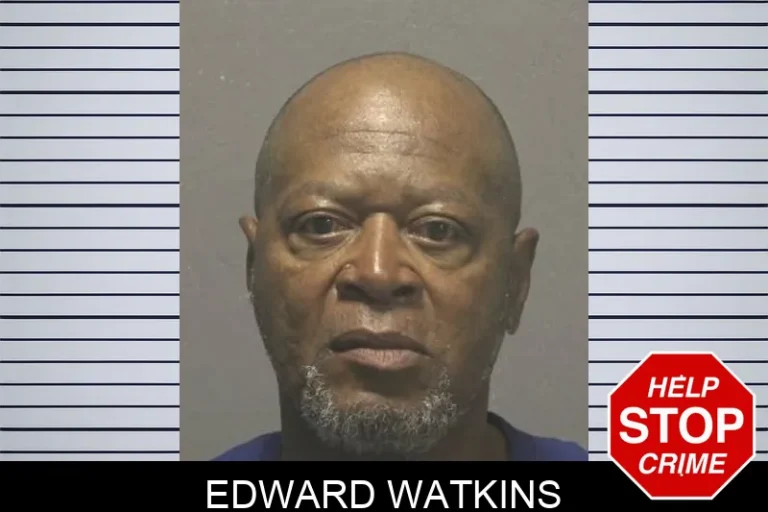 Edward Watkins