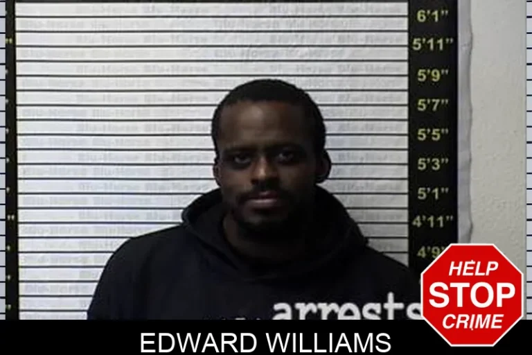 Edward Williams