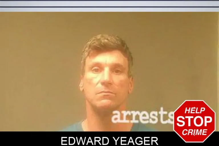 Edward Yeager