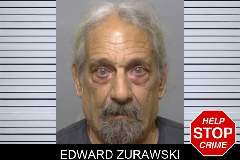 Edward ZuRawski
