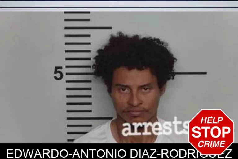 Edwardo-Antonio Diaz-RodriguEz