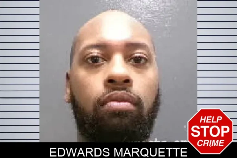 Edwards MarquEtte