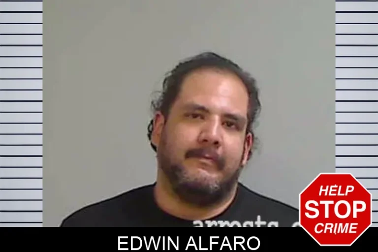 Edwin Alfaro