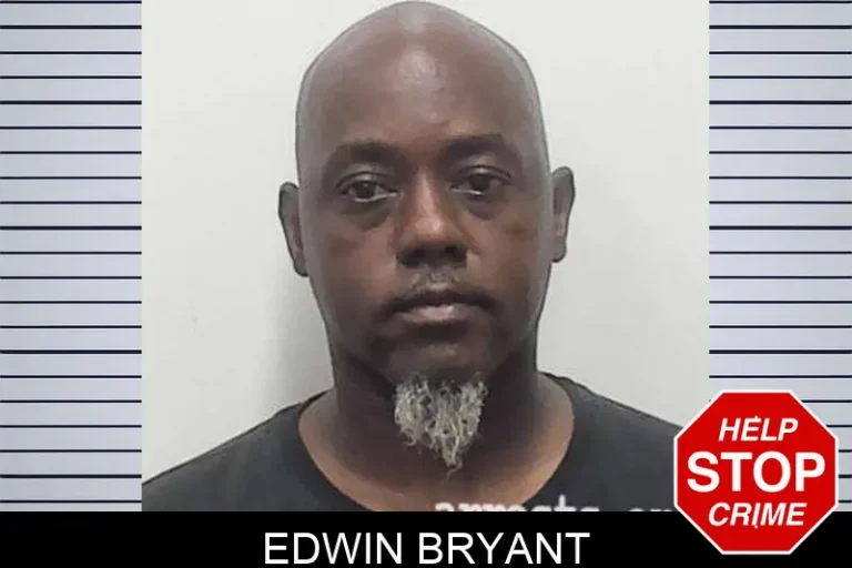 Edwin Bryant