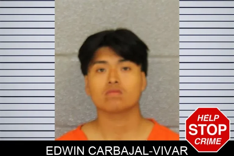 Edwin Carbajal-Vivar