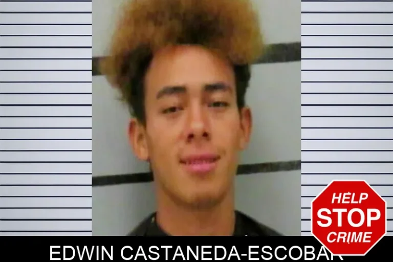 Edwin Castaneda-Escobar