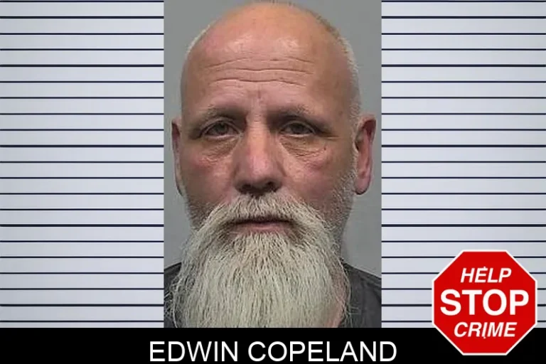 Edwin Copeland