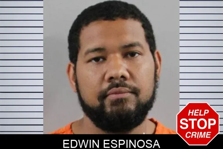 Edwin Espinosa