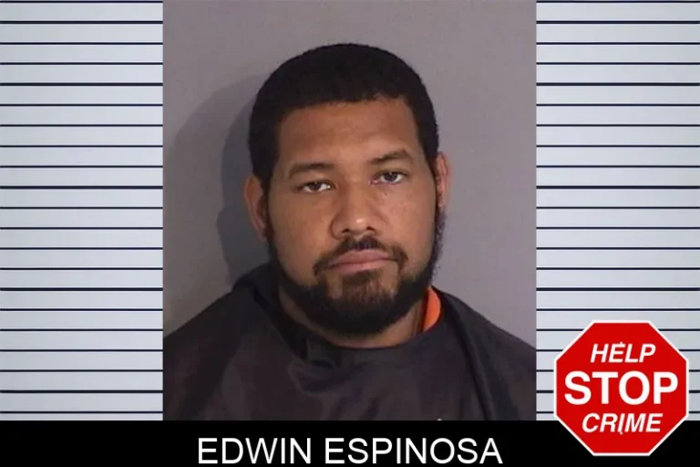 Edwin Espinosa