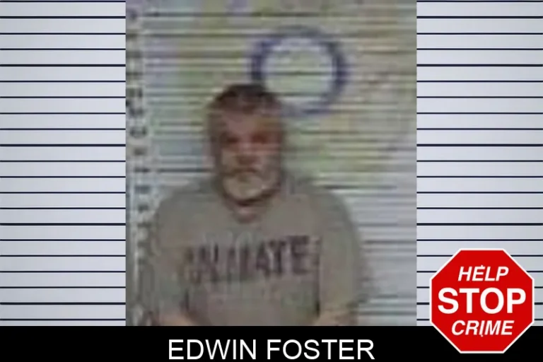Edwin Foster
