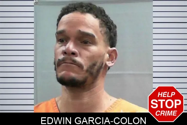 Edwin Garcia-Colon