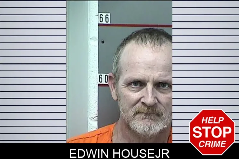 Edwin HouSejr