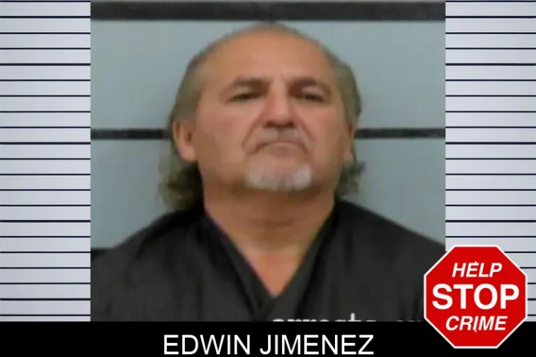 Edwin Jimenez