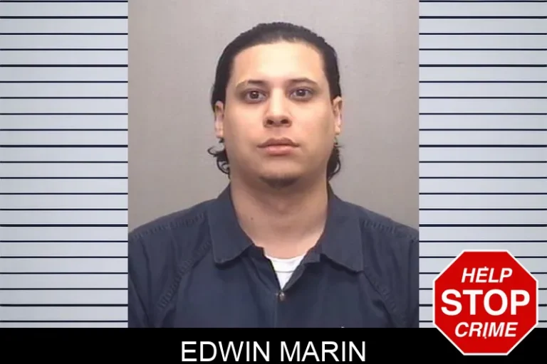 Edwin Marin