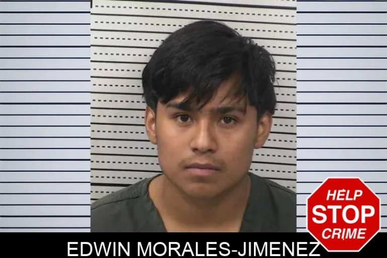 Edwin Morales-Jimenez