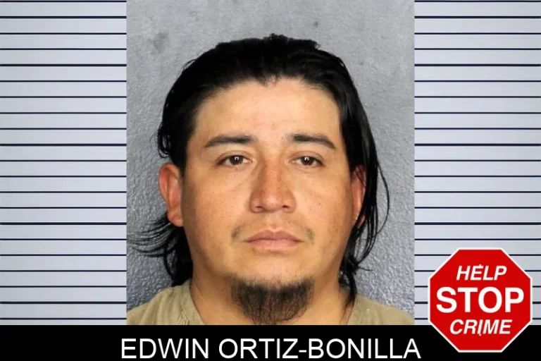 Edwin Ortiz-Bonilla