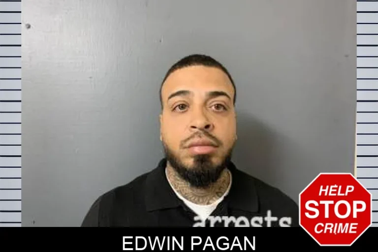 Edwin Pagan