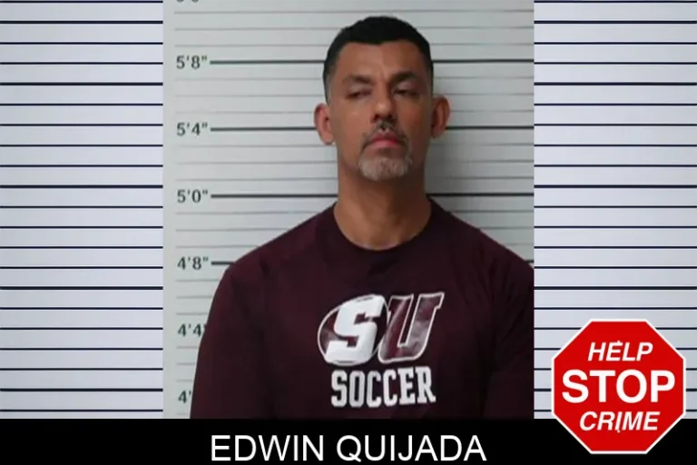 Edwin QuIjada