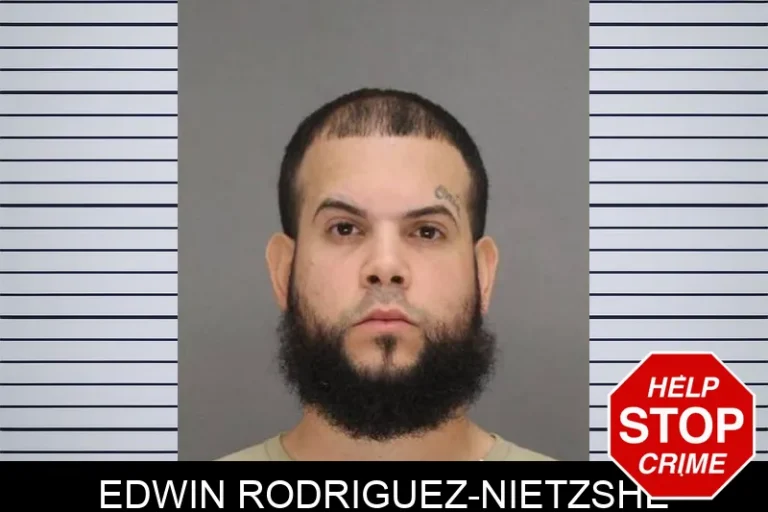 Edwin RodriguEz-Nietzshe