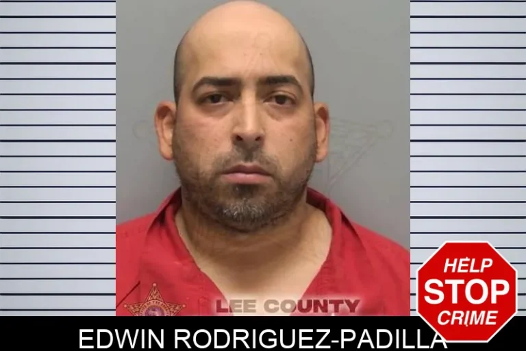 Edwin RodriguEz-Padilla