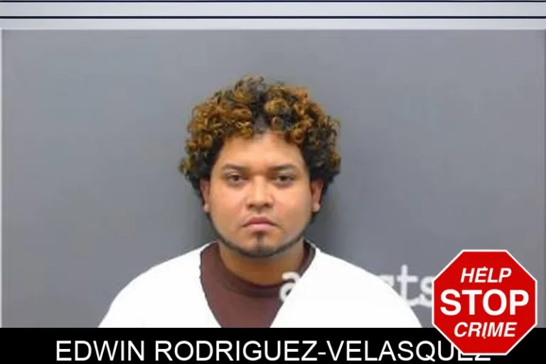 Edwin RodriguEz-VelasquEz