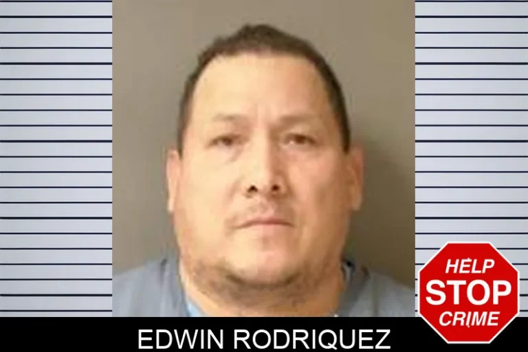 Edwin Rodriquez