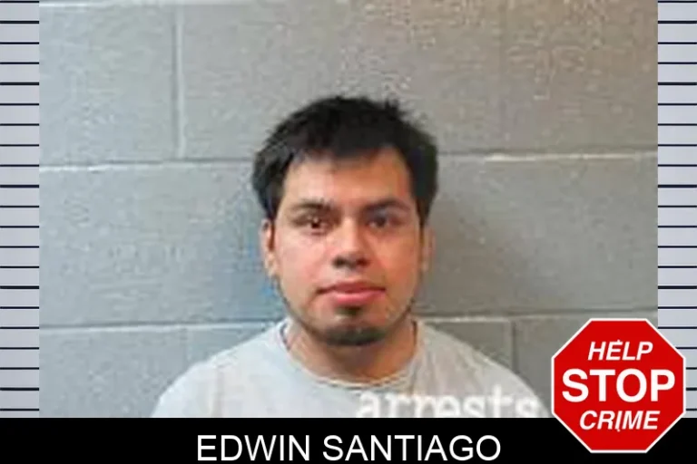 Edwin Santiago