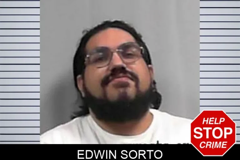 Edwin Sorto
