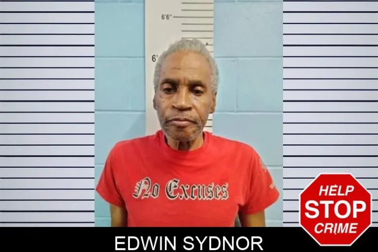 Edwin Sydnor
