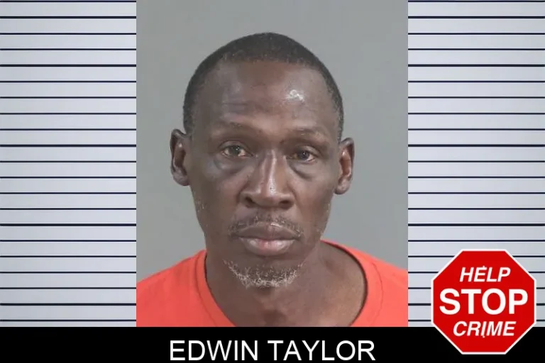 Edwin Taylor