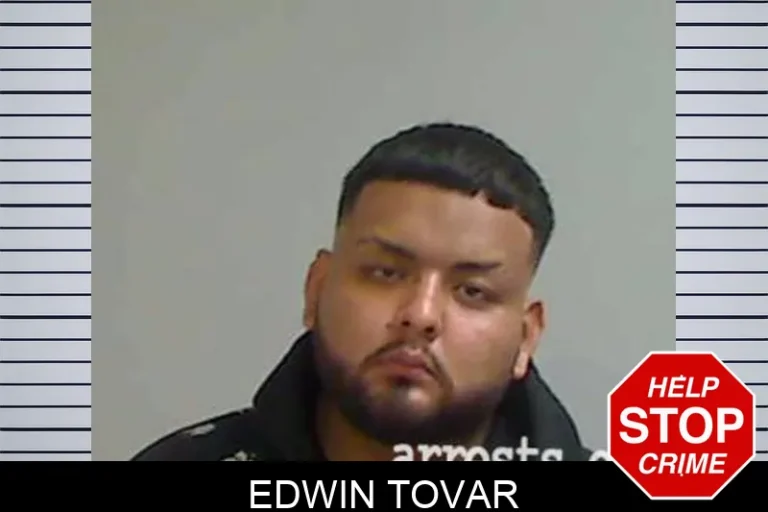 Edwin Tovar