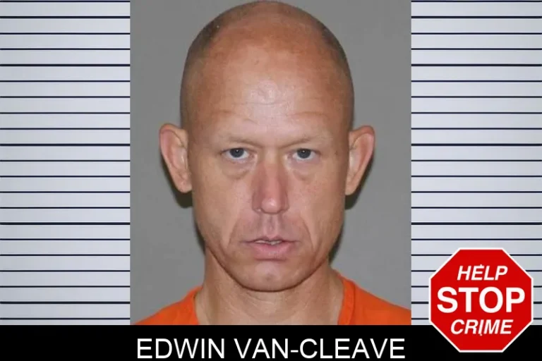 Edwin Van-Cleave