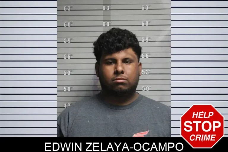 Edwin Zelaya-Ocampo
