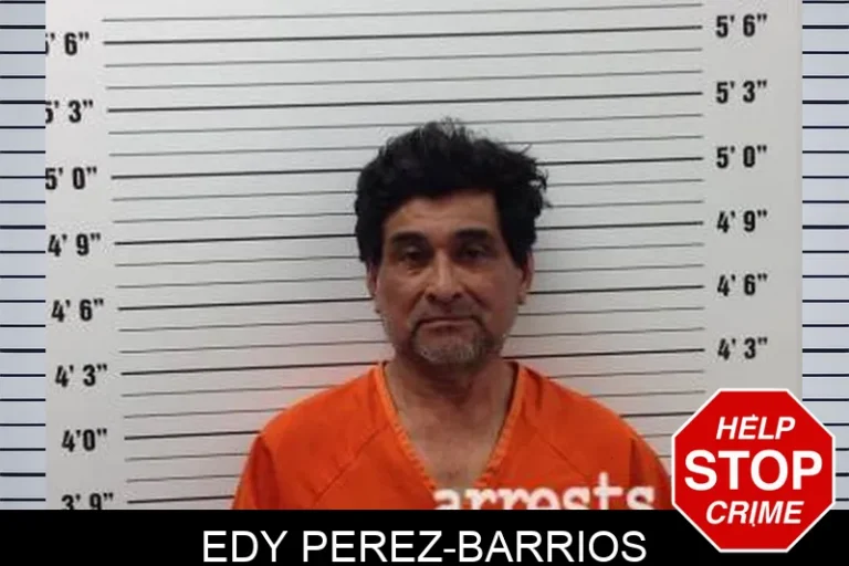 Edy Perez-Barrios