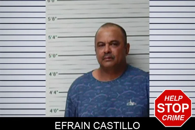 Efrain Castillo
