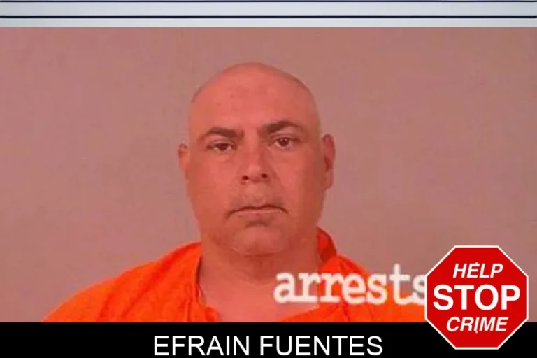 Efrain Fuentes